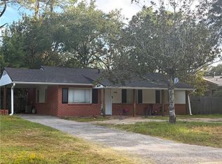 4102 Latimer Ln, Mobile, AL 36609