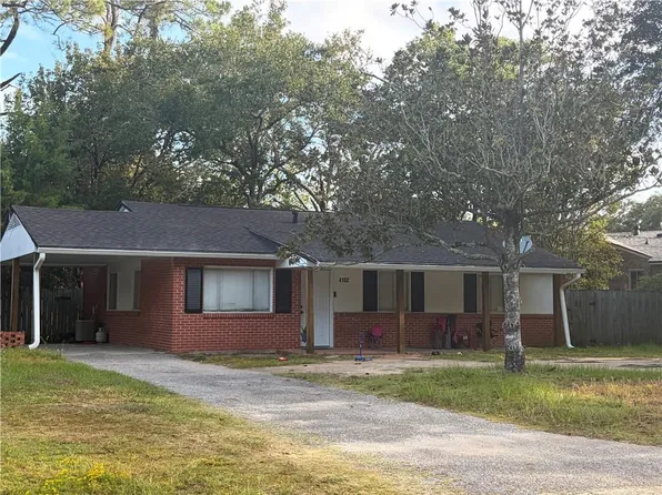 4102 Latimer Ln, Mobile, AL 36609