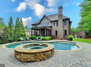 215 Penrith Pl, Sandy Springs, GA 30350