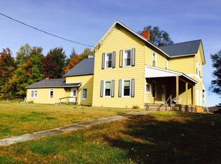 2911 State Route 458, Saint Regis Falls, NY 12980