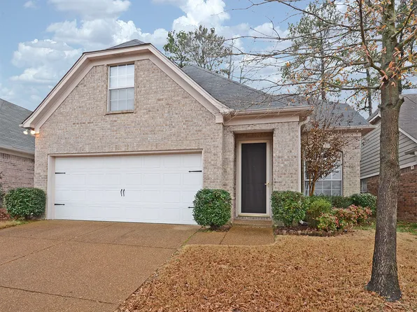 7157 Chena Bay Ln, Cordova, TN 38018