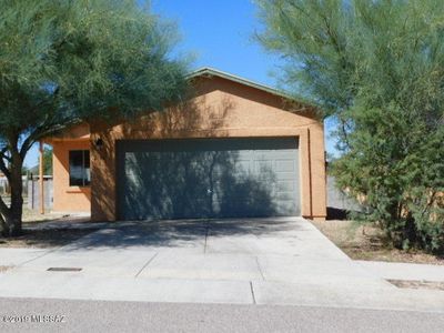 2160 S Ilios Pl, Tucson, AZ, 85713