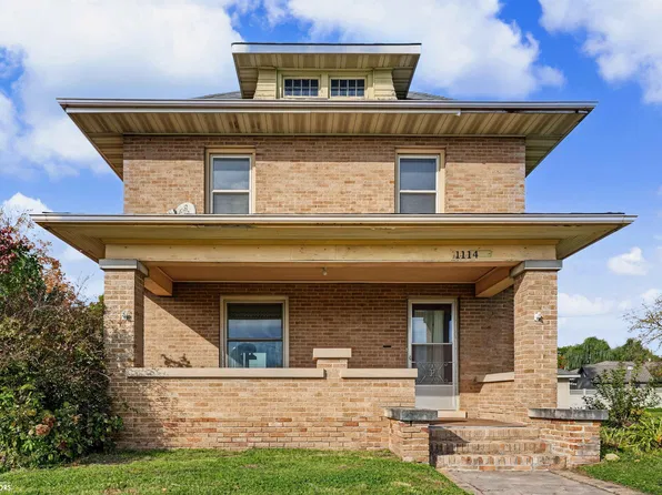 1114 11th Ave, Eldora, IA 50627
