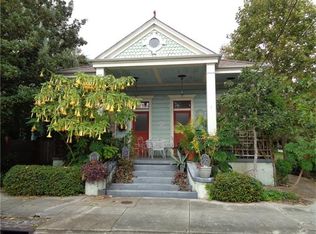 2825 N Rampart St, New Orleans, LA 70117