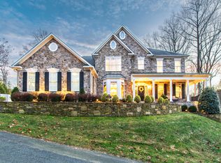 1612 Rushing Stream Ct, Forest Hill, MD 21050