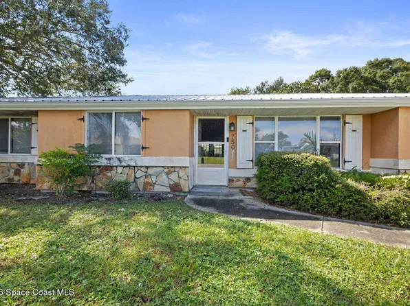 750 Becker Ave NE, Palm Bay, FL 32905