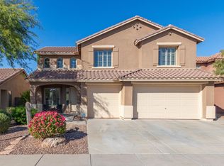 2532 W Shackleton Dr, Phoenix, AZ 85086