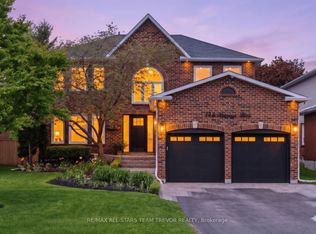 144 Natanya Blvd, Georgina, ON L4P 3N2