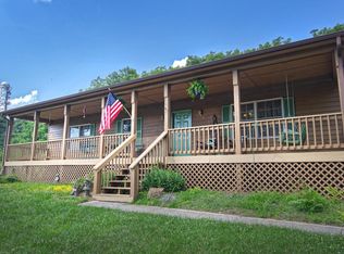 4039 Twelve Oclock Knob Rd, Roanoke, VA 24018