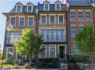 10873 Symphony Park Dr, North Bethesda, MD 20852