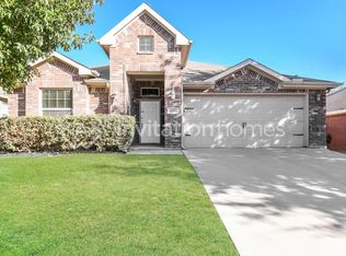 6508 Sierra Madre Dr, Fort Worth, TX 76179