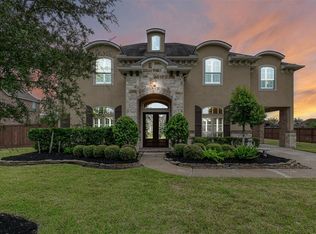 21507 Harbor Water Dr, Cypress, TX 77433
