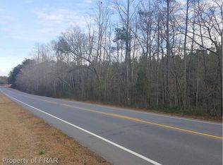 9370 Ramsey St, Linden, NC 28356