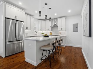 73 Romsey St Floor 1, Dorchester, MA 02125