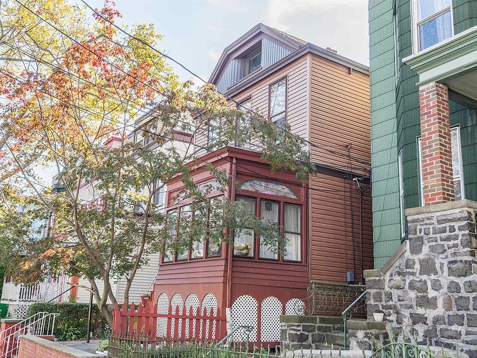 43 Booraem Ave #2
