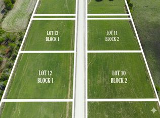 11 Court Side Dr, Snook, TX 77878