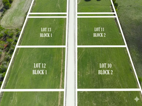 11 Court Side Dr, Snook, TX 77878