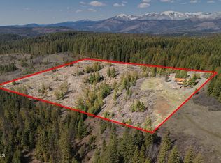 5500 Gold Ridge Rd, Calder, ID 83808