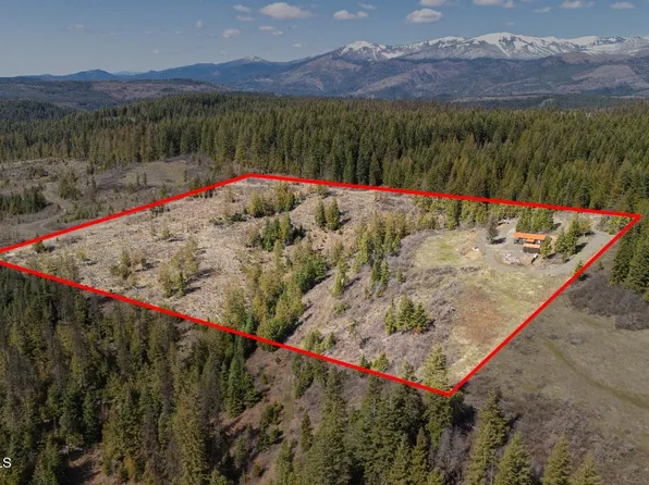 5500 Gold Ridge Rd, Calder, ID 83808