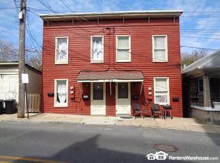 3758 Saint Paul St APT A, Ellicott City, MD 21043