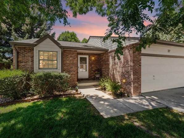 720 Arbor Ave #27, Fort Collins, CO 80526