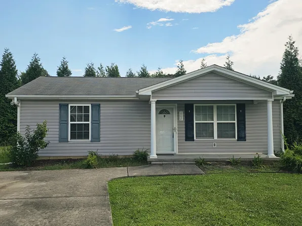 2126 Century Ave SE, Cleveland, TN 37311