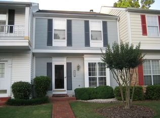 3625 Monticello Cmns, Norcross, GA 30092