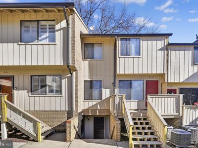 2532 Glengyle Dr #170, Vienna, VA, 22181