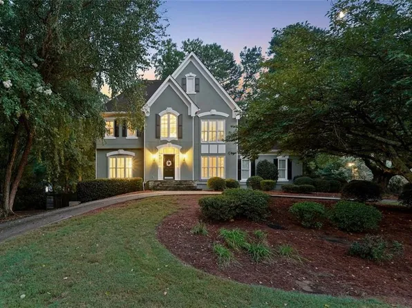 2510 Bangor Ct, Snellville, GA 30078