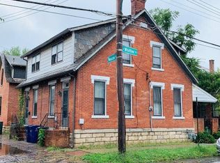 886-888 Macon Aly, Columbus, OH 43206