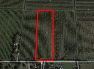 SE Rice St LOT 2, Arcadia, FL 34266