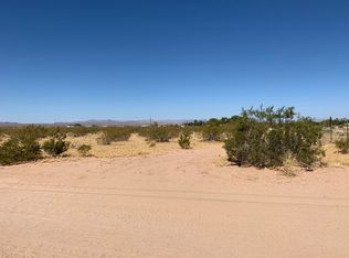 16361 Bert Ave, Yucca, AZ 86438