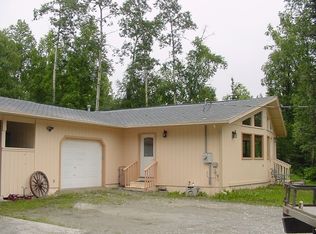 3131 W Sakai St, Wasilla, AK 99654