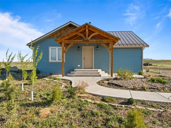 9 Meadows Loop, Great Falls, MT 59404