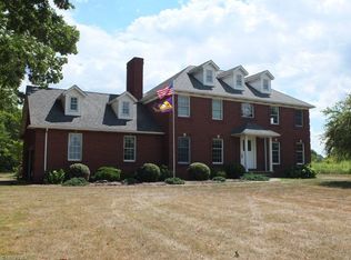 7950 Arlington Ave NW, Massillon, OH 44720