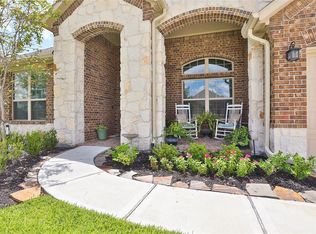 30815 Berkshire Downs Dr, Tomball, TX 77375
