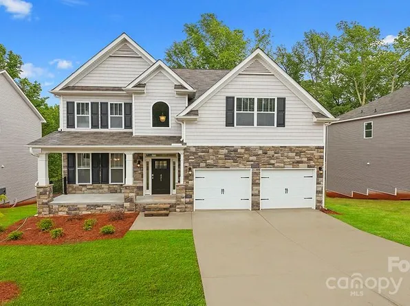 7114 Butternut Oak Ter, Huntersville, NC 28078