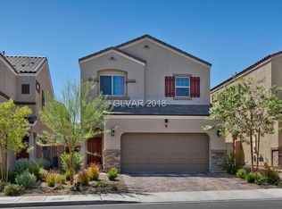 1125 Bobby Basin Ave, Henderson, NV 89014