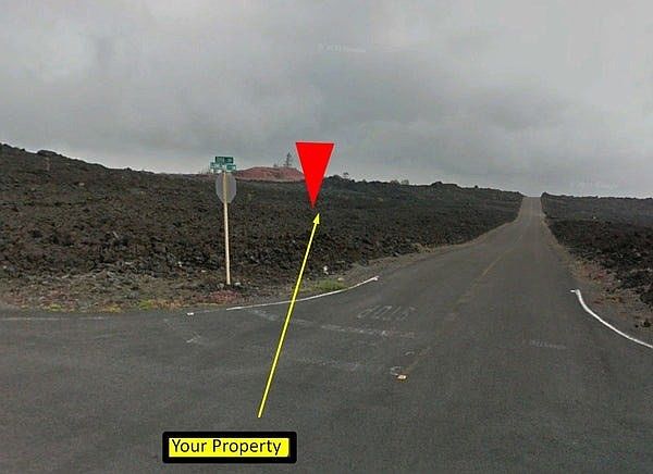 2nd image of 92-8544 Lurline Ln Lot 9