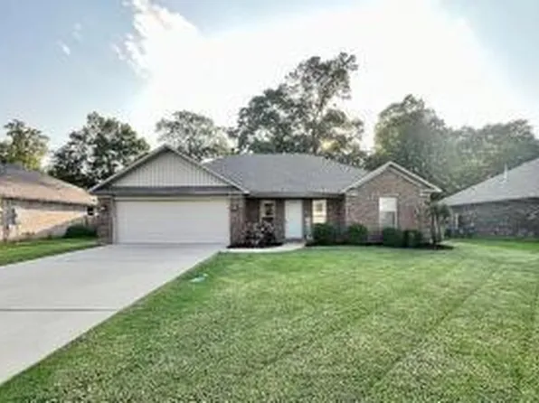 28 Weatherwood Dr, Greenbrier, AR 72058