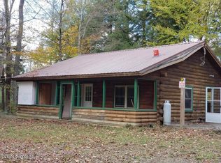 124 Winters Rd, Stratford, NY 13470