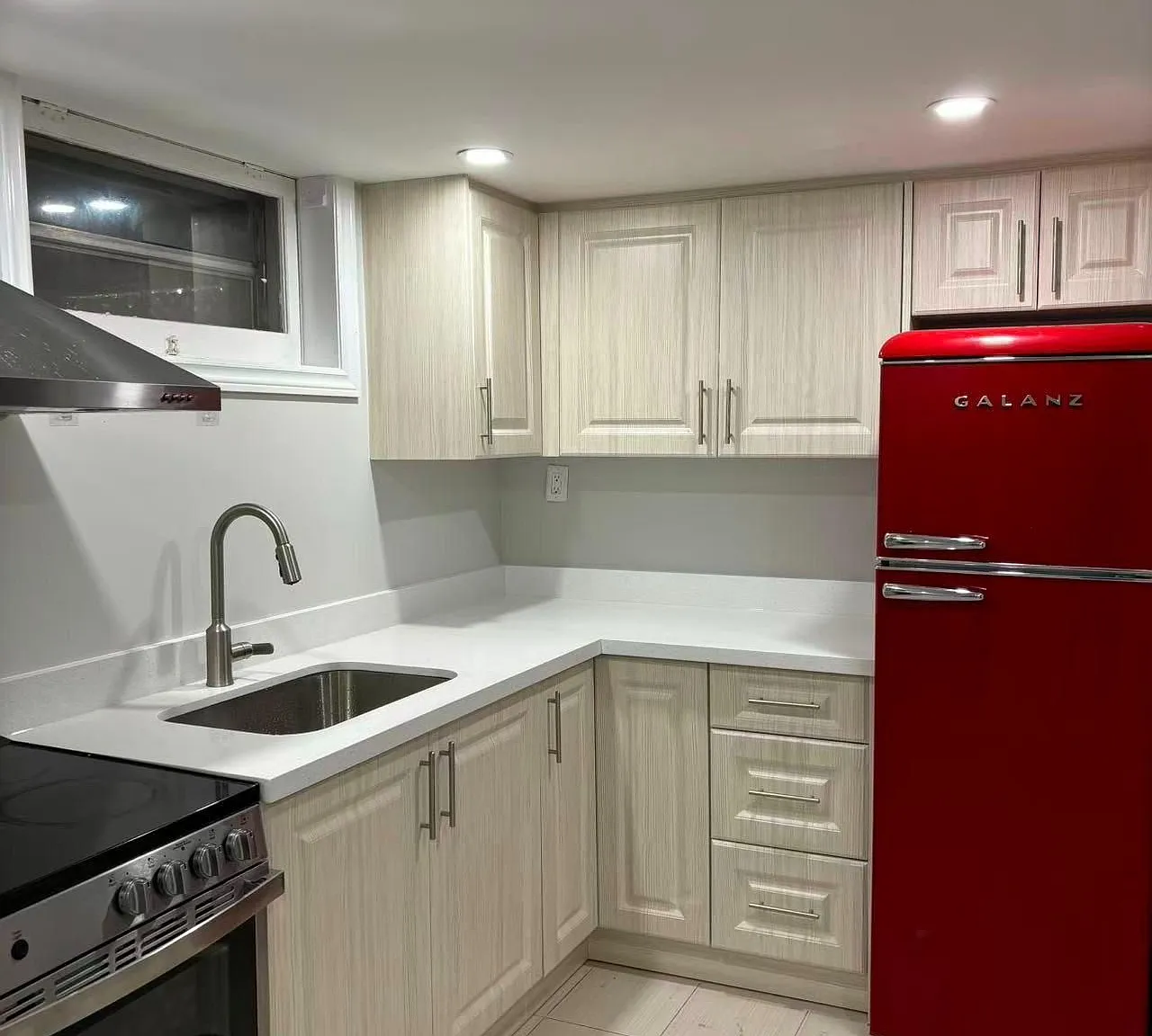 1 bed, $1,400 — Photo 1