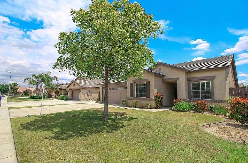 Front yard