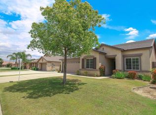 13111 Jackson Lake Dr, Bakersfield, CA