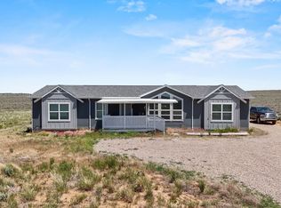 1070 N 14 1/2 Rd, Glade Park, CO 81523