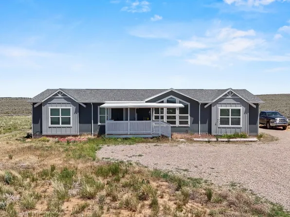 1070 N 14 1/2 Rd, Glade Park, CO 81523