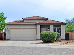 10344 E Marquette St, Tucson, AZ 85747