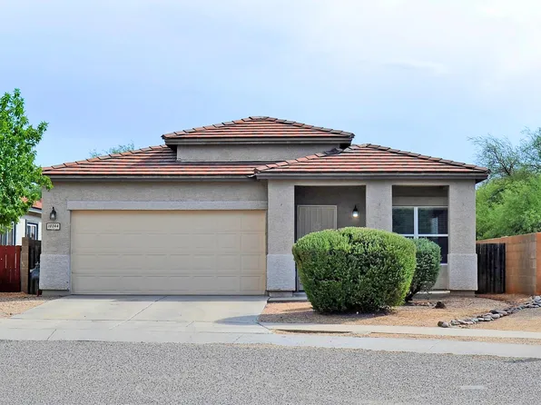 10344 E Marquette St, Tucson, AZ 85747