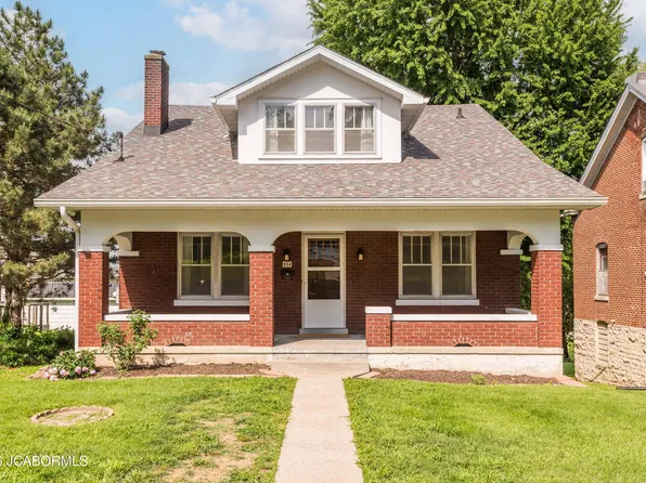 314 W Atchison St, Jefferson City, MO 65101