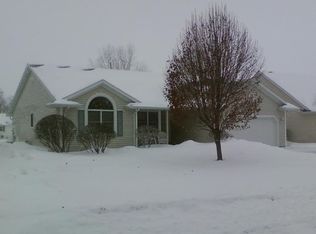 1922 7th St, Nevada, IA 50201